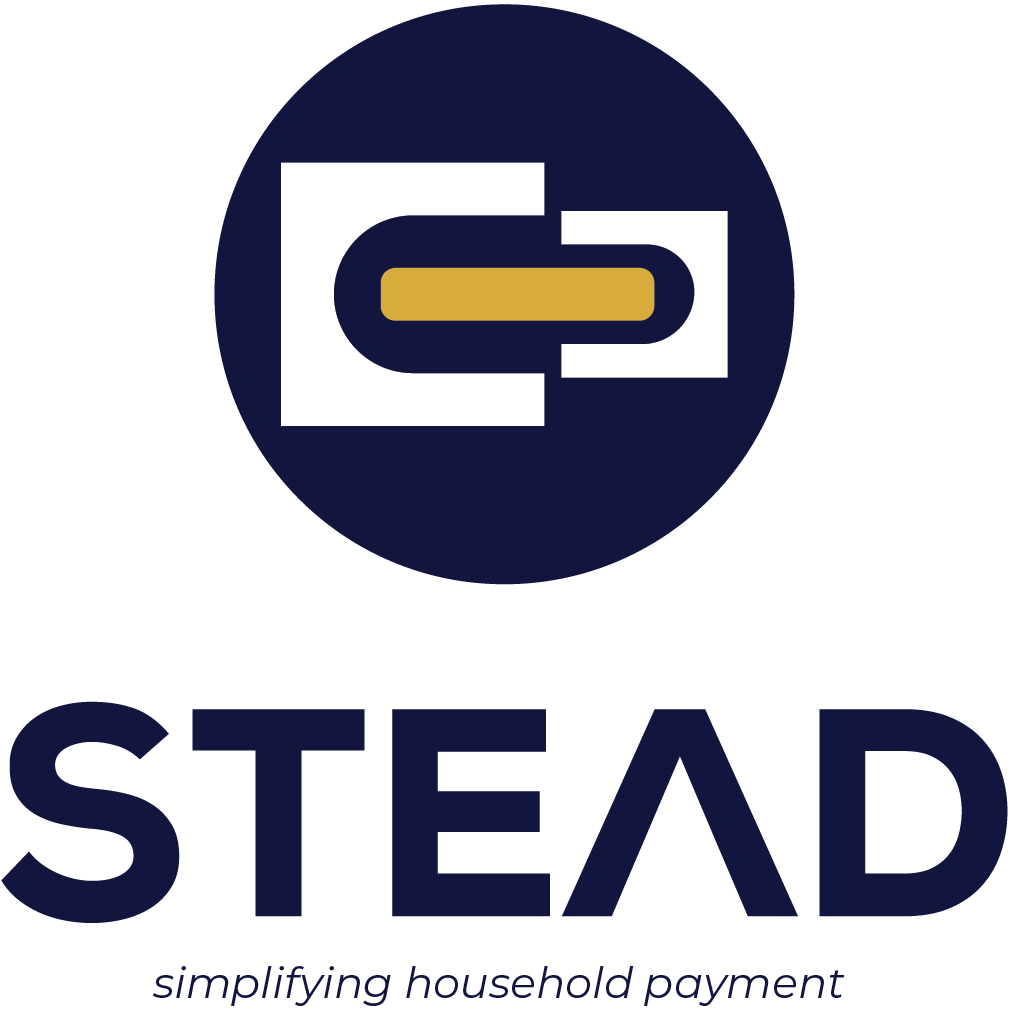 Stead Logo